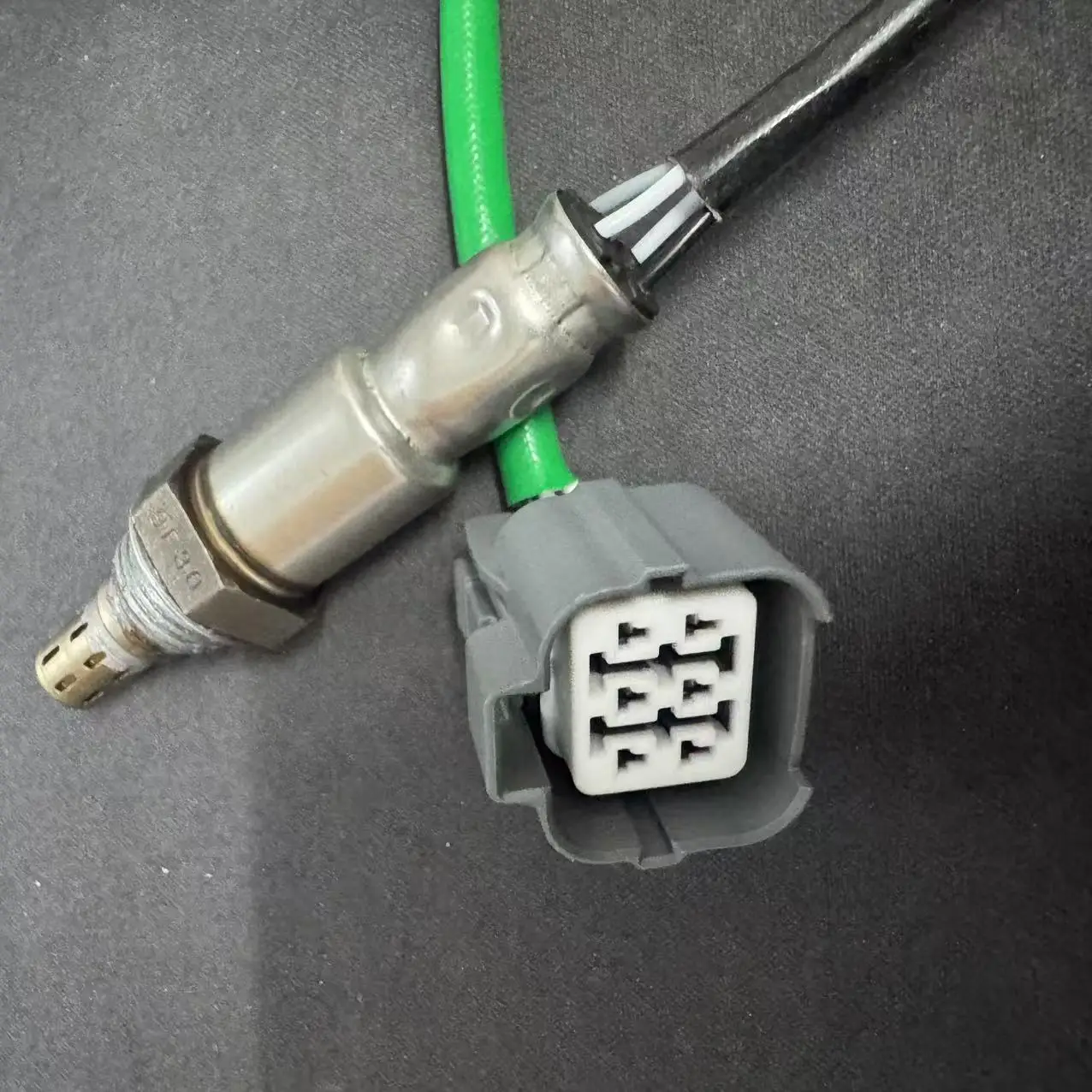 

Oxygen Sensor O2 Sensor Part No# 36532-RTA-004 36532RTA004 For 2005-2007 Stepwgn RG1 RG2 2.0L