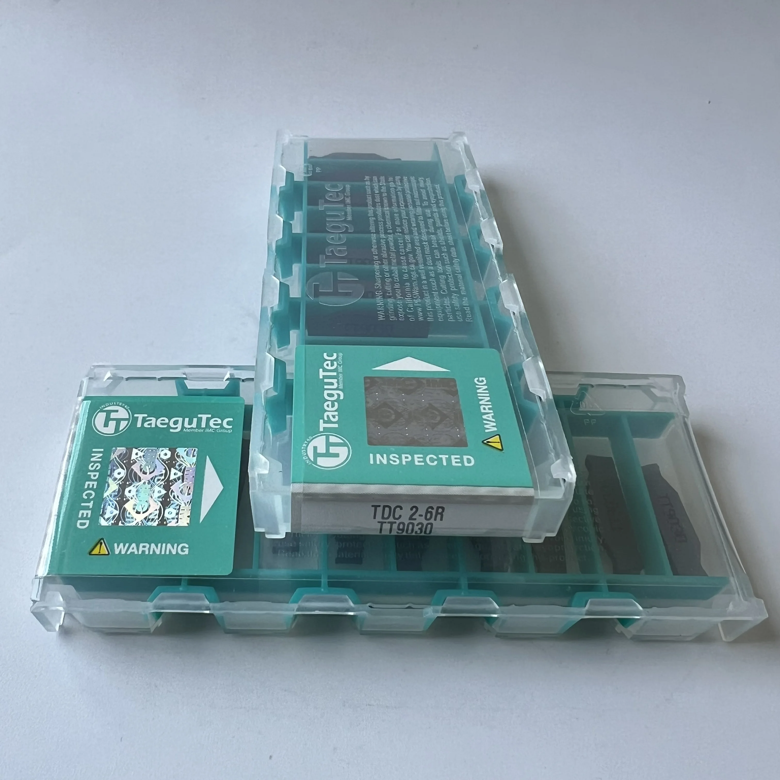 TDC2-6R TT9030 Cnc …