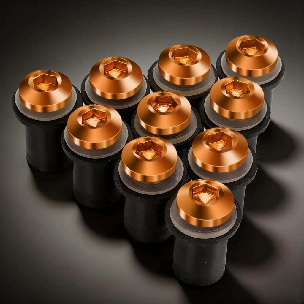 

10 pcs Windscreen Screws For DUKE 125 200 250 390 690 790 890 990 1090 1190 1290 ADVENTURE RC125 RC200 RC390 Windshield Bolts