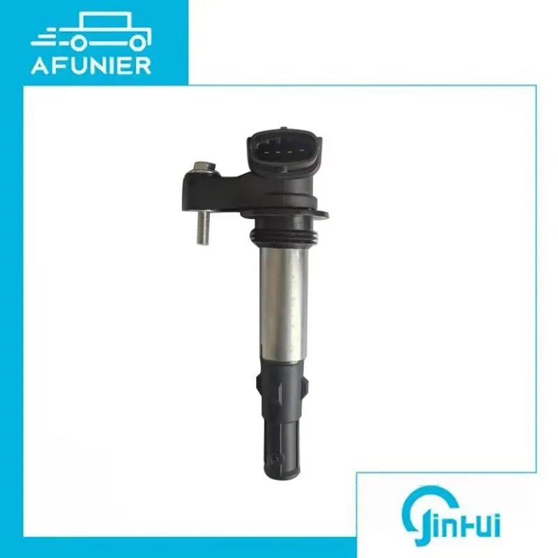 

6Pcs Ignition Coil For Opel Vectra C Alfa Romeo,Saab 9-3 OE No.:12566569,12583514,0221604104,0221604112