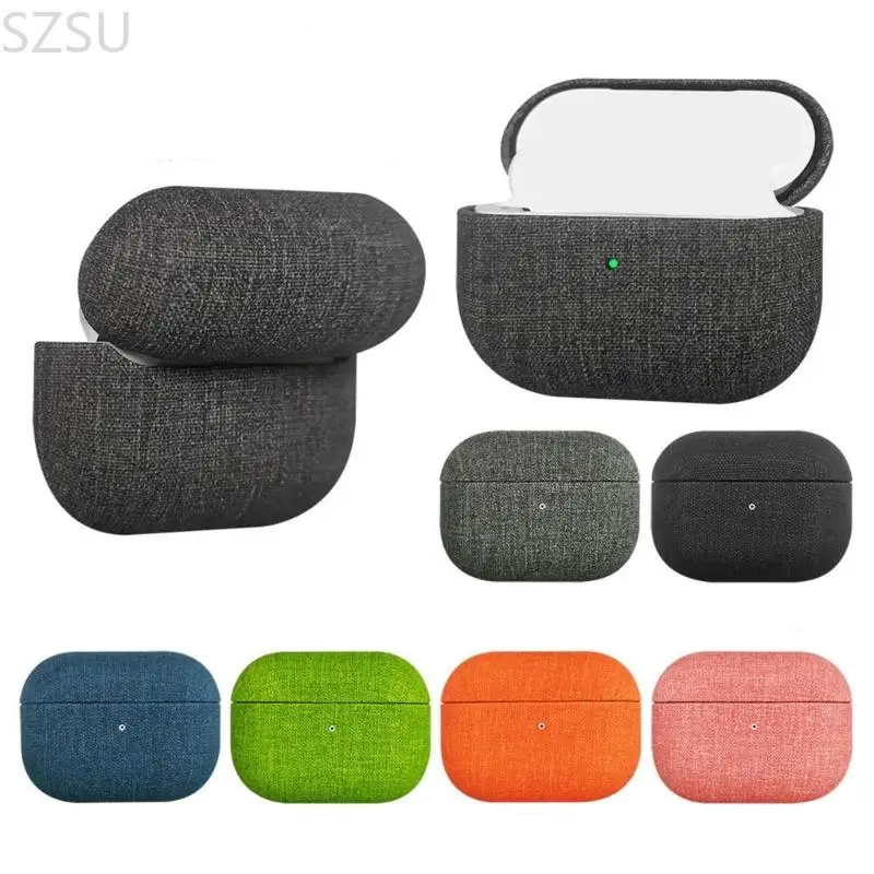 SZSU Handicraftsman Produced Plantbased Leather Charging Case Consistent Expert 3rd Model Soft Interior Lining And Immediate