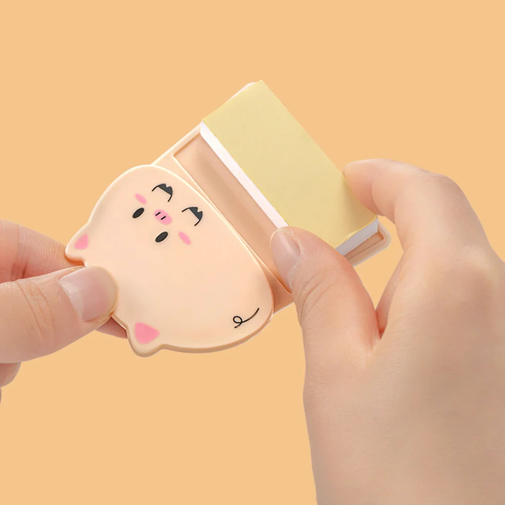 

2 set Lid Lifter, Peel Stick Seat Handle For Kids, Adhesive Toilet Seat Lift Tool, Bathroom Must Have, Small Lightweight Design,