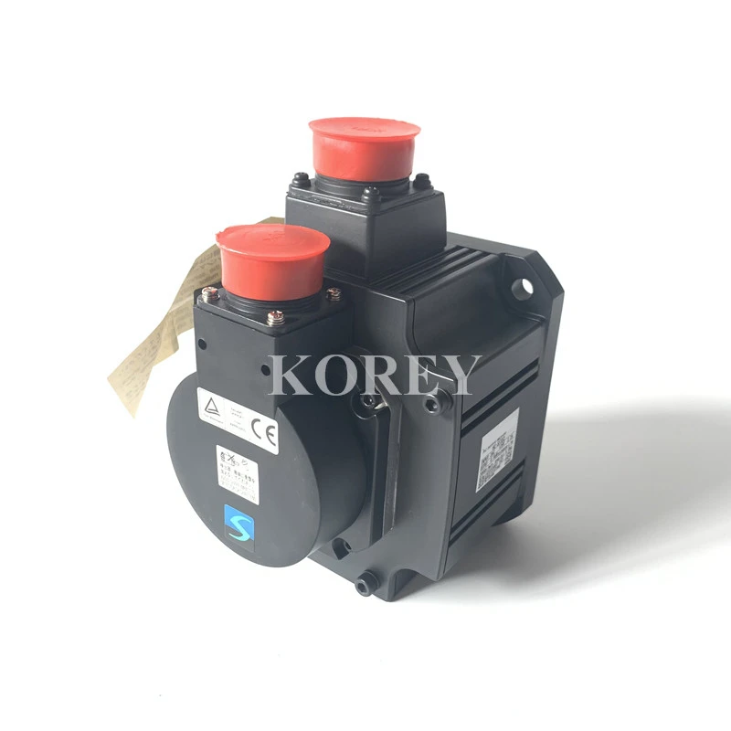 Peças de motor servo mitsubishi j2s