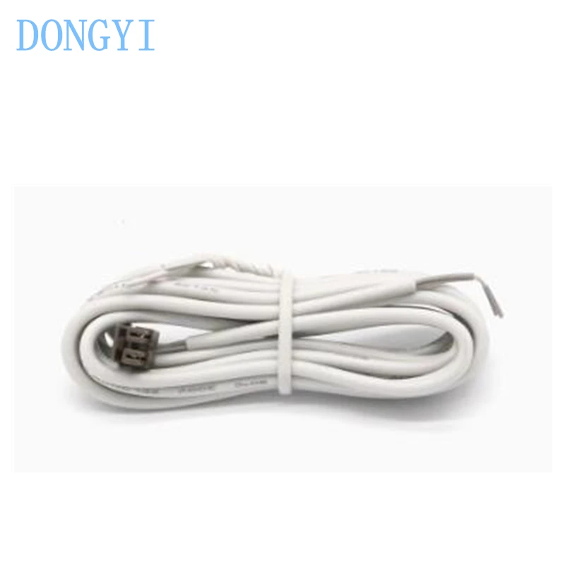 Cable Connection Li… - image