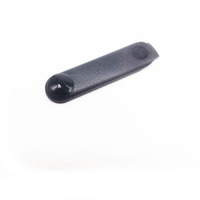 Earphone Earpiece Dust Side Cover for Motorola Walkie Talkie R7 R7A R2 PMHN4429A Two Way Radio