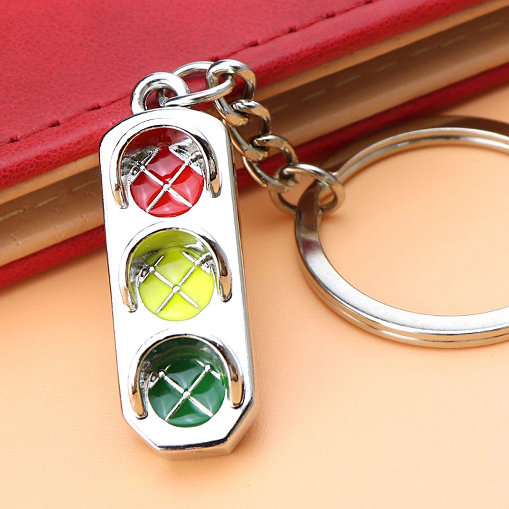 Creative 3D Traffic…