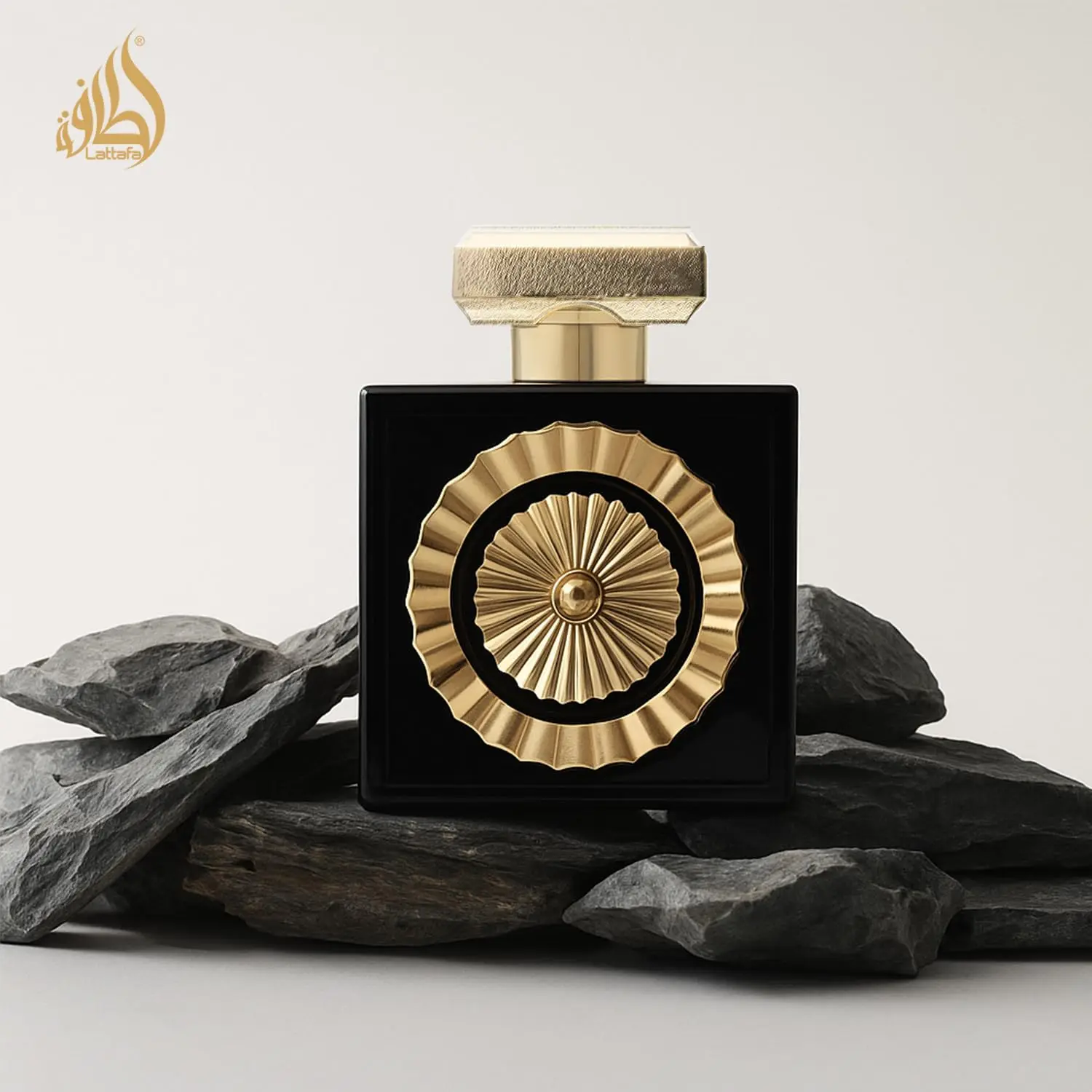 น้ำหอม Lattafa Qaed Al Fursan Unlimited Ultima สำหรับทุกเพศ ขนาด 100 มล. กลิ่นอำพัน ไม้หอม สดชื่น เหมาะเป็นของขวัญวันวาเลนไทน์สำหรับคู่รัก!