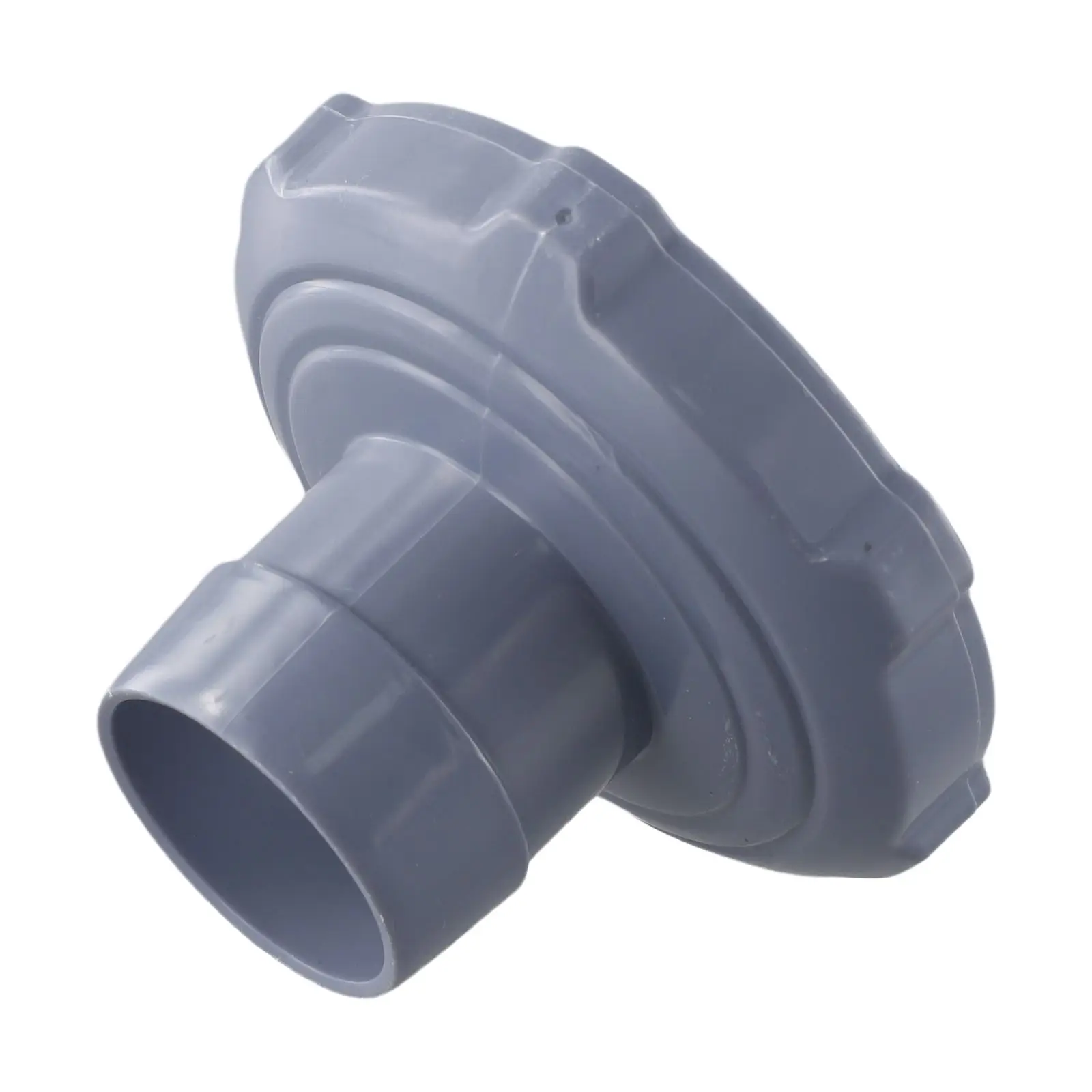 1/2 قطعة 11238 خرطوم محول مقشدة لصيانة حمام السباحة فوق الأرض لملحقات حمام السباحة انتكس