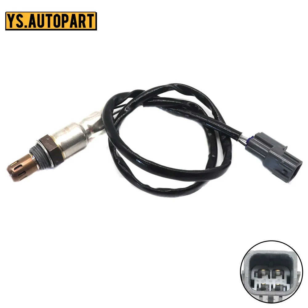 39210-2GBB0 Car Rear Air Fuel Ratio Lambda O2 Oxygen Sensor For Hyundai SANTA FE 2.0 TUCSON 1.6 KIA SORENTO SPORTAGE 2.4 2014-19