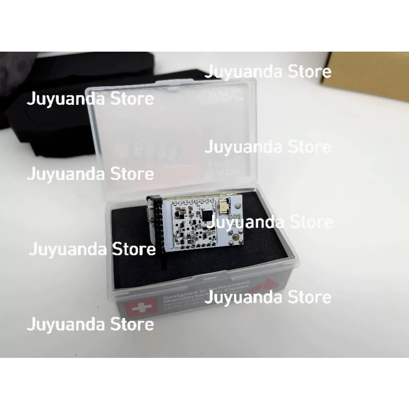 Dual Receiver Module 5.8G Image Transmission Glasses