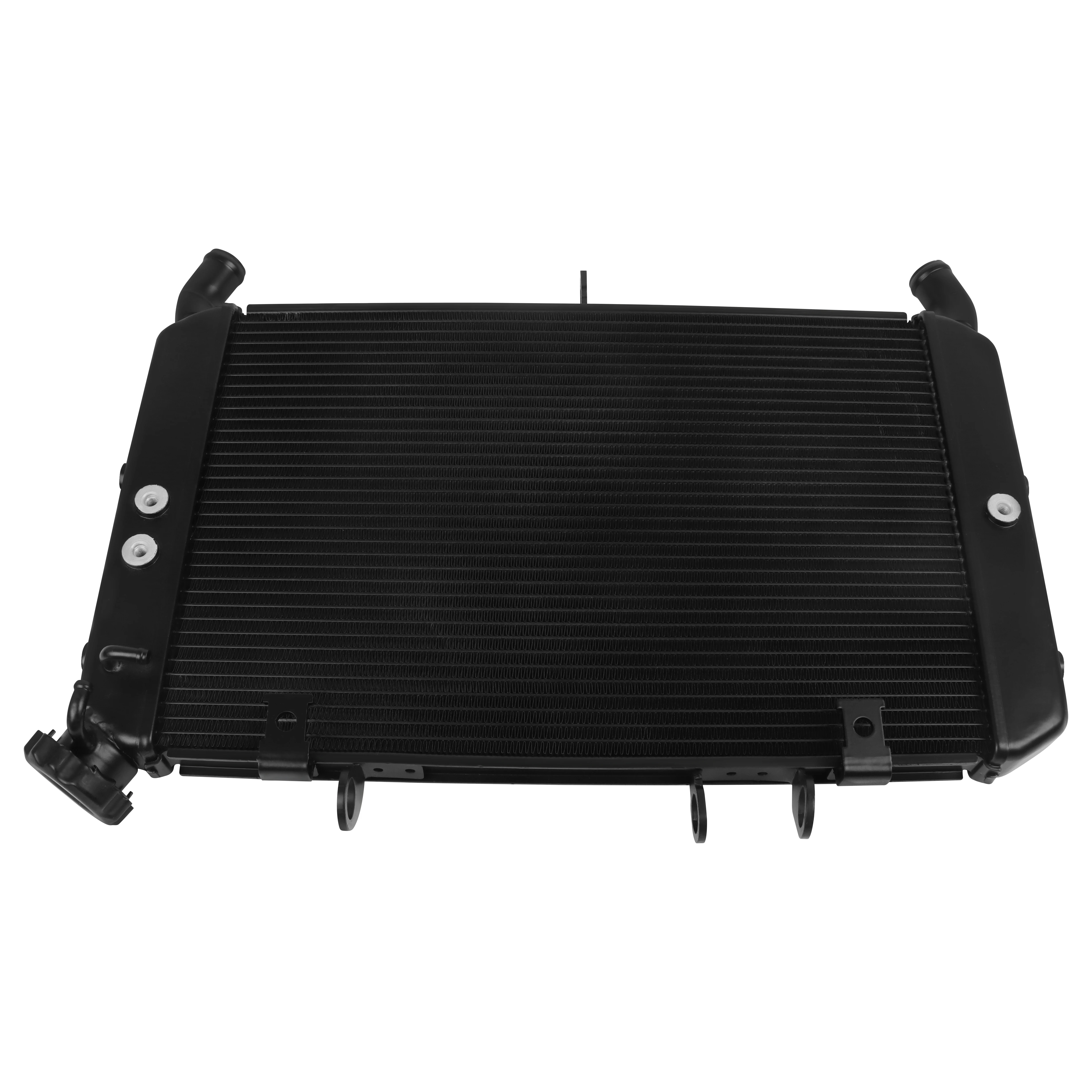 Motorcycle Engine Cooler Cooling Radiator Tank For YAMAHA MT09 MT-09 FZ09 FZ-09 FZ MT 09 14-20 TRACER 900 GT 19-20 XSR900 16-21 view 3