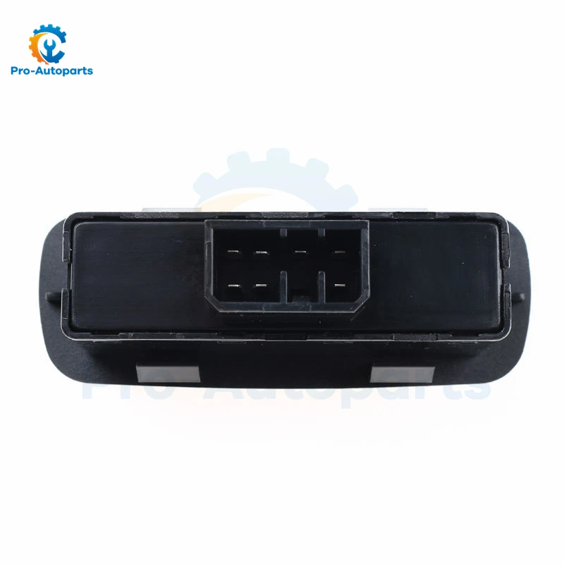 93570-22000 7Pins Car Electric Window Switch For Hyundai Accent 1994-2000 1.3 1.5 Window Switches Buttons