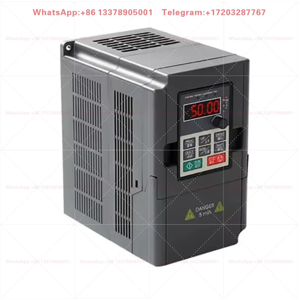INVT inverter GD10 GD100 operation keyboard panel display