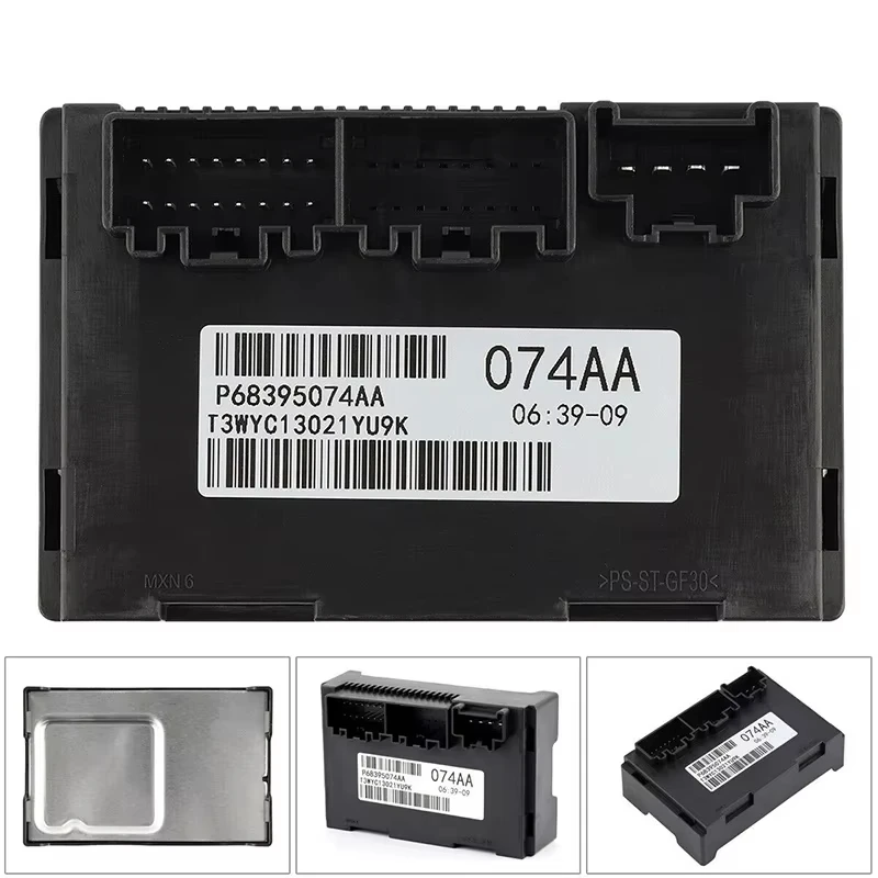 New 68395074AA Transfer Box Control Module For G-rand Chero-kee Do-dge Dura-ngo 2014 2015 05150732AE Car Parts Accessories