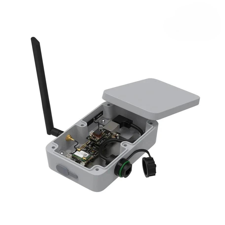 

WisMesh Ethernet Gateway |The MQTT Gateway for Meshtastic