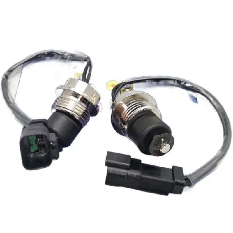 

213-0677 320C 320D E320C E320D Excavator Pressure Sensor Liquid Level Switch Sensor 2130677 213-0677