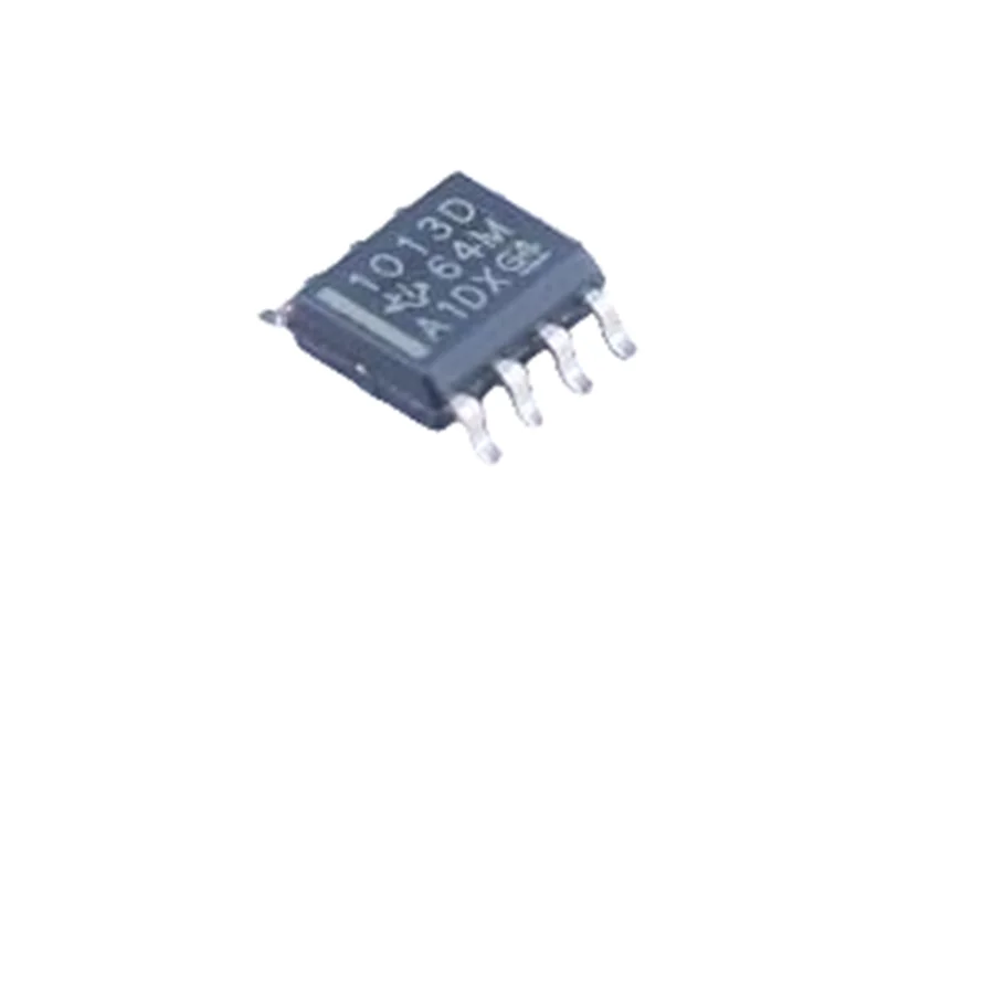 20PCS/LOT LT1013DDR (Precision OpAmps)
