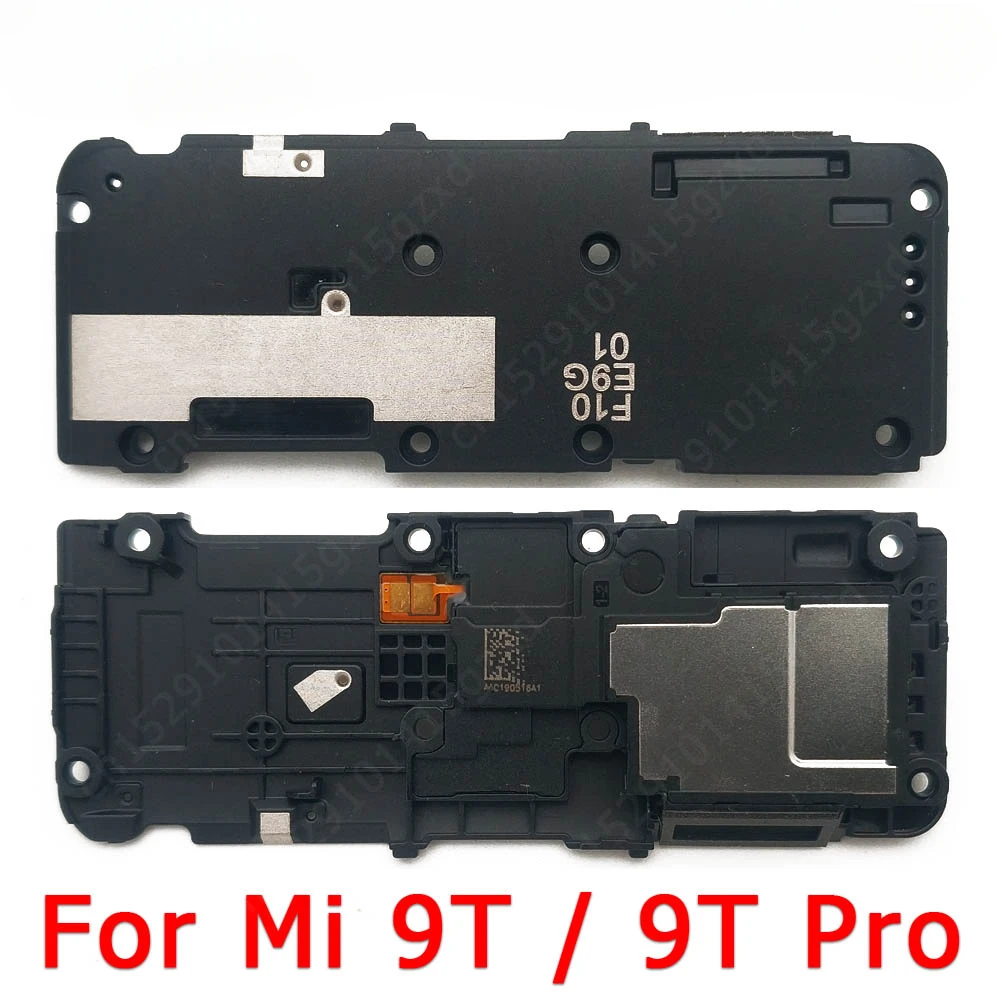 

Loudspeaker For Xiaomi Mi 9T K20 Pro Loud Speaker Buzzer Ringer Sound Module Phone Accessories Replacement Spare Parts