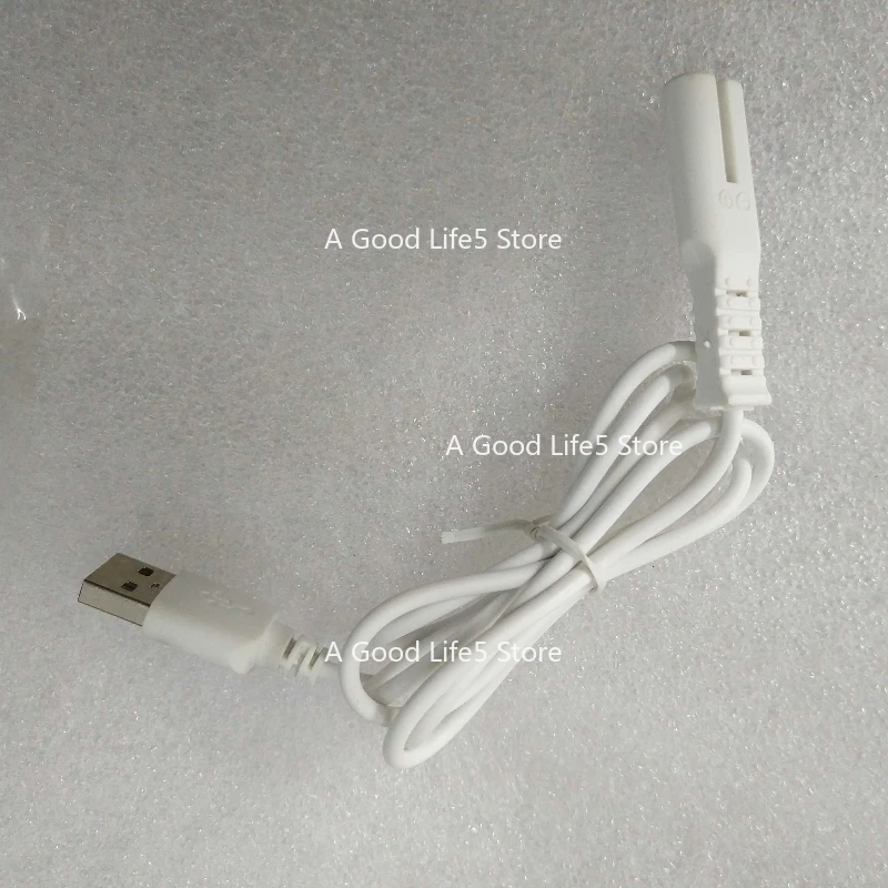 

Подходит для зарядного устройства для триммера для волос Philips GC027, аксессуаров для зарядного кабеля