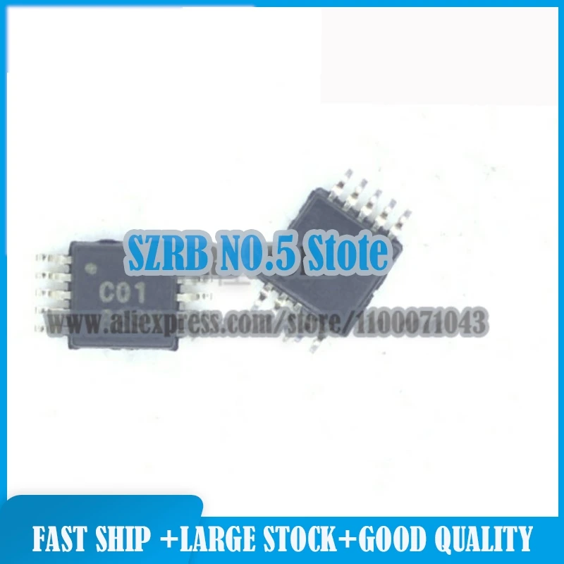 

10pcs/lot OPA2300AIDGSR MSOP10 TLC1543CDW SOP20 LM5071MTX-80 TSSOP16 UC3706DW SOP-16 MAX3222ECPWR TSSOP20 chips Electronic new