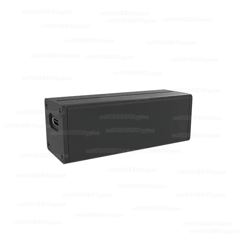 An External GPU Card Base Suitable for Laptops, Supporting T3/T4, Oculink, Lightning and USB4 Connections