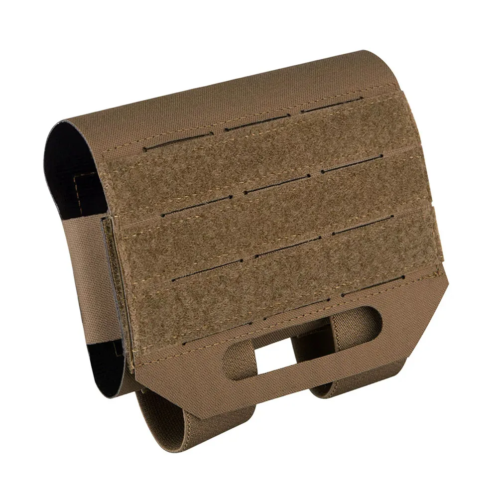 Outdoor Tactical IFAK Medical Pouch MOLLE Micro Trauma First Aid Kit Outdoor Survival Belt Medic Pouch Bag view 5