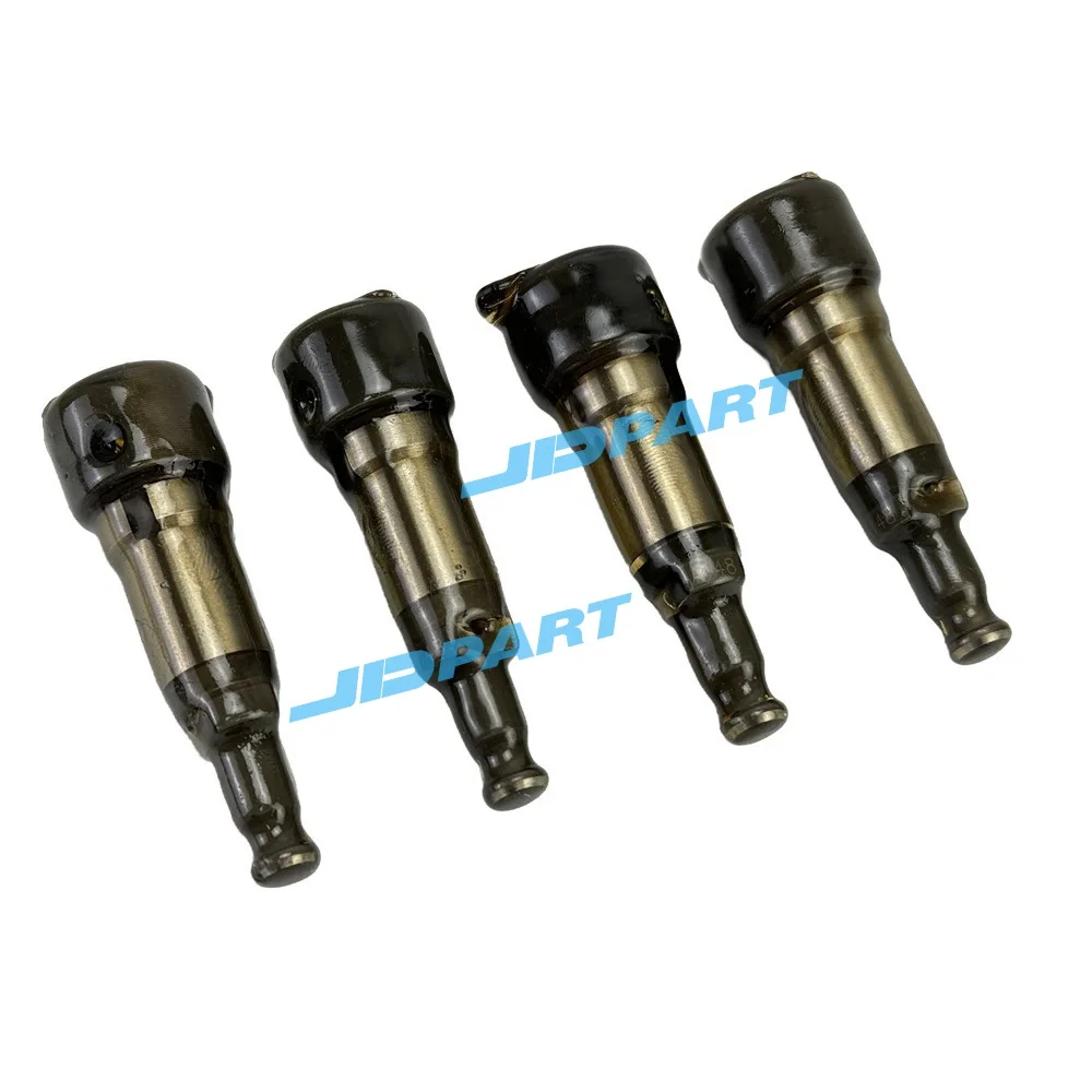 Geschikt voor Isuzu 4JA1 plunjer 131152 -2220