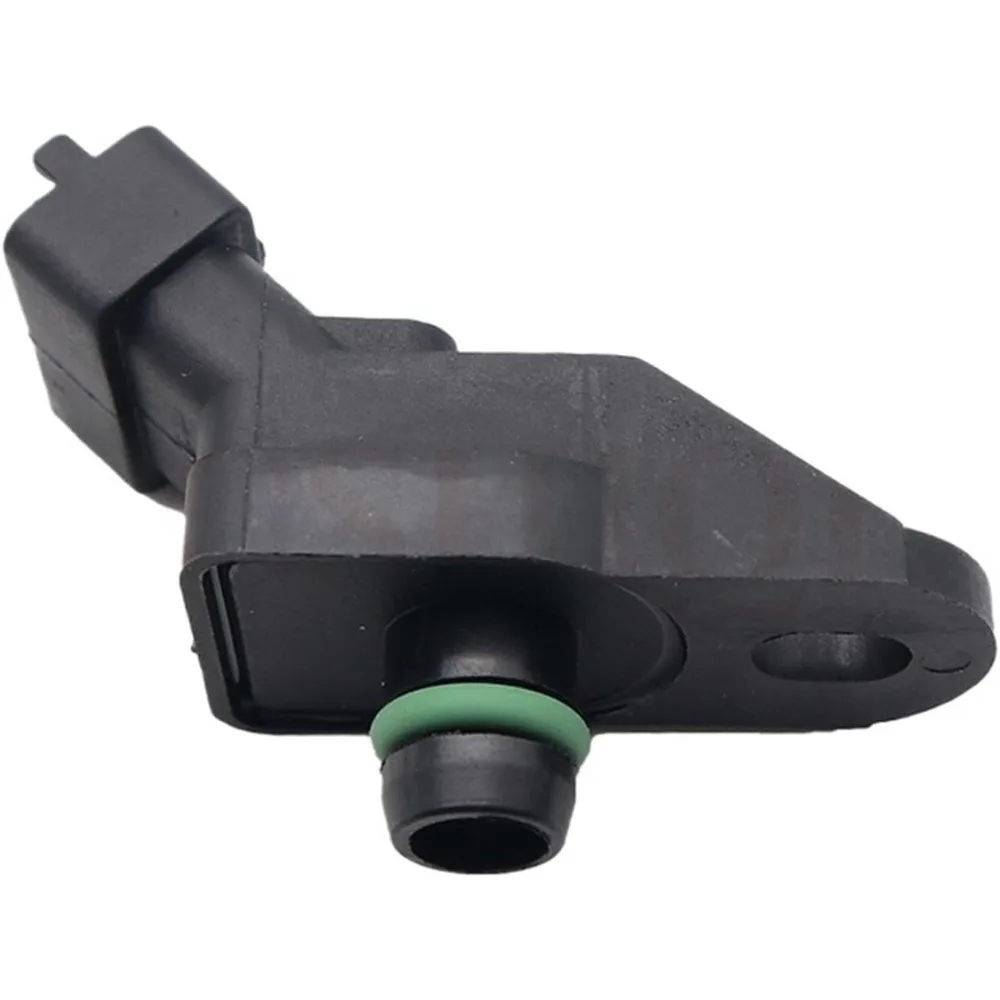 Manifold Absolute Pressure Sensor for BMW X5 525d 530d 330d 330xd, 13327785354