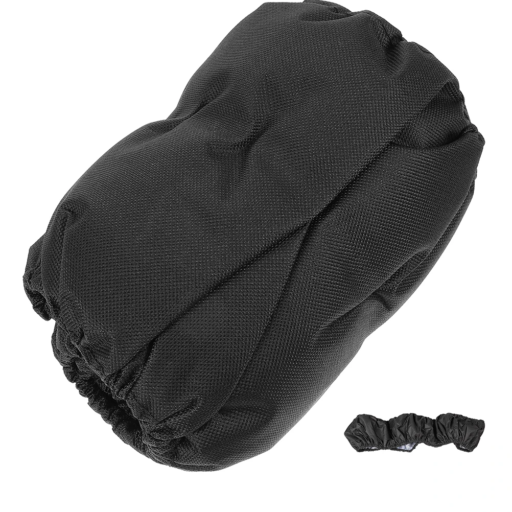 

Trampoline Safety Pad Waterproof Cover Tear Resistant Round Mat Jumping Bed Protective Pad Trampoline Accessories