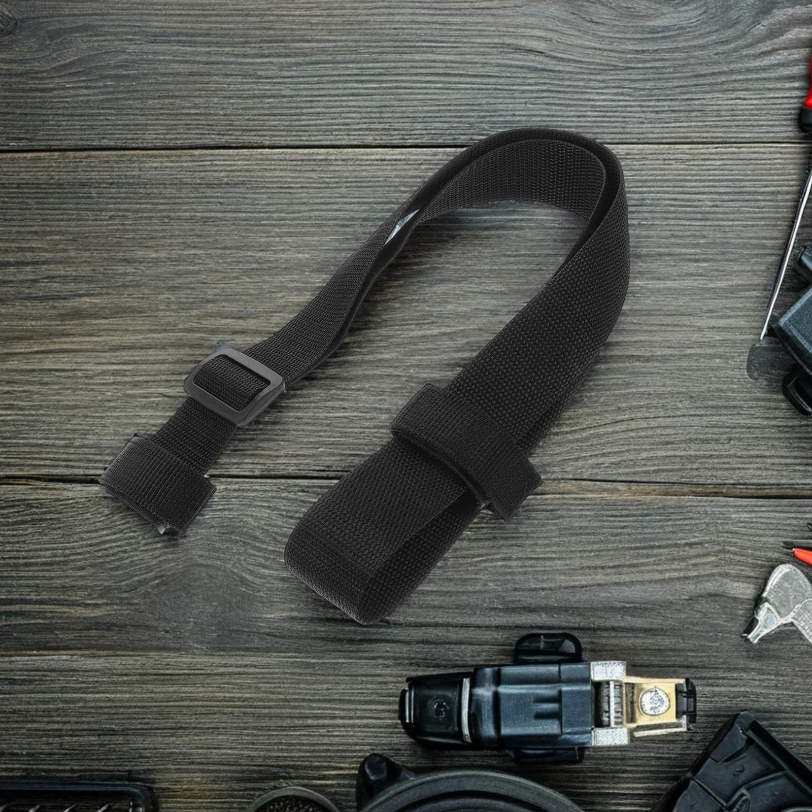 

Belt Carrying Harness Back Handbag Strap Karate Display Hanging Martial Accessories Durable Materials
