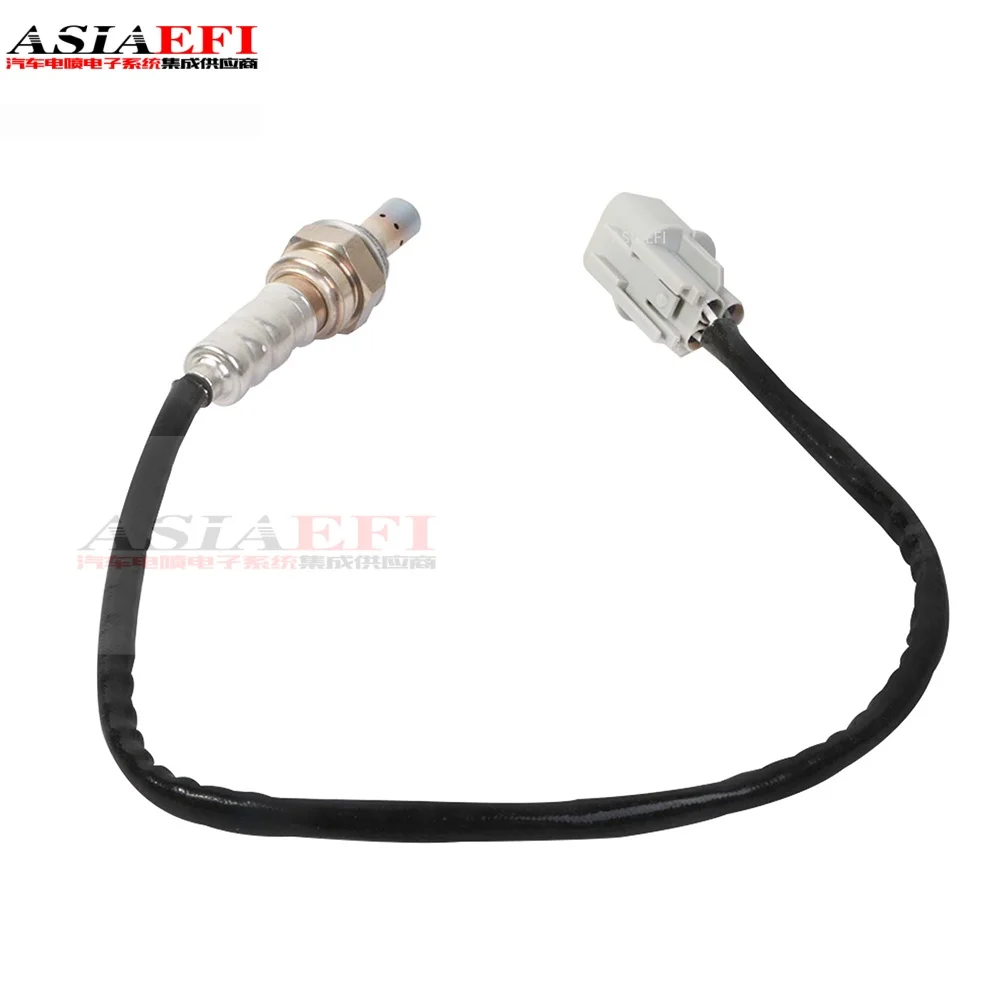 

Высококачественный OEM лямбда-зонд (датчик кислорода) для Hyundai Santa Fe, Tiburon, Kia Optima 2003-2008 годов выпуска, 2.7L, артикул 3921037540