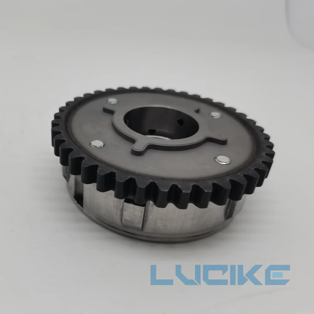 

LR095897 LR024999 LR050849 LR083920 LR085467 INTAKE SPROCKET FOR LAND ROVER LR2 EVOQUE SPORT RANGE ROVER