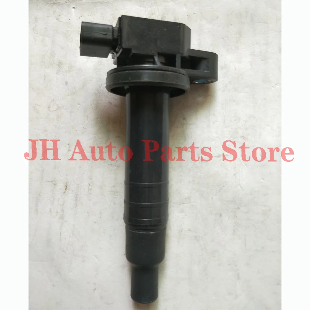 

JH Ignition Coil For Toyota Yaris Witz Vios Prius xA xB Echo Lexus 90919-02240 90080-19021 9091902240 9008019021