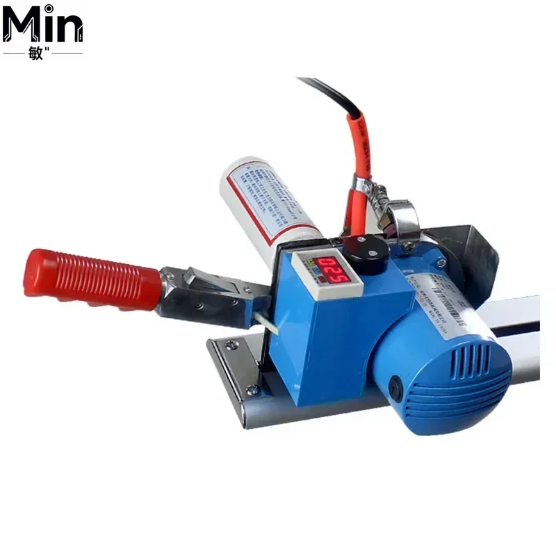 New Portable Automatic Cloth Knitted Woven Shirt Tie Unbundling Rolling Machine