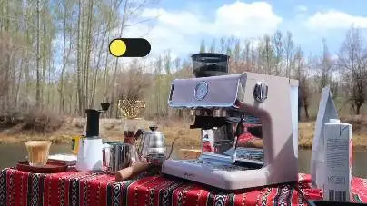 JOLY 8 чашек/мин мельница для зерен и автоматическая кофемашина