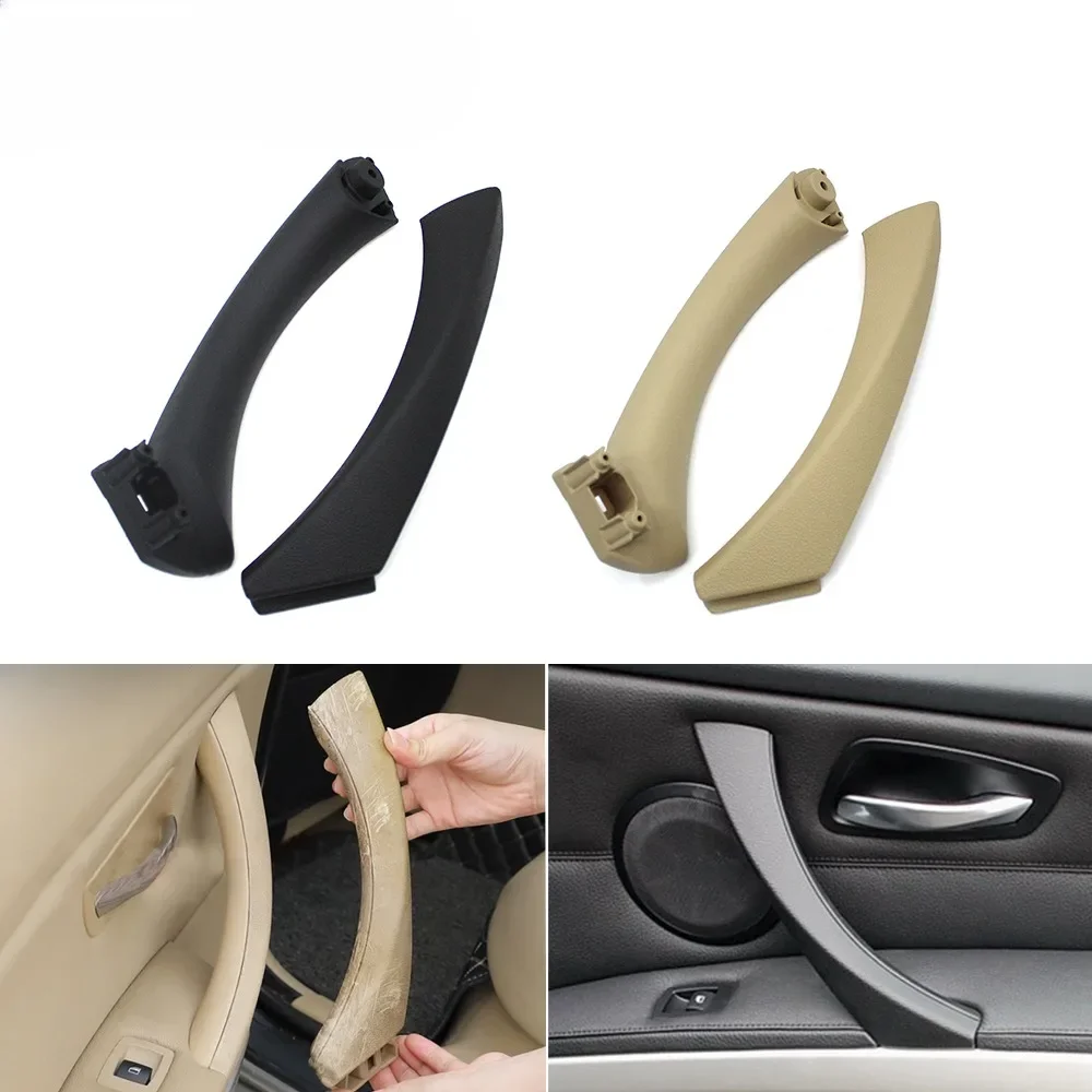 

Car Door Handle For BMW 3 Series E90 E91 E92 2005-2012 Car Interior Door Handle Replace For BMW 316i 318i 320 325 328i