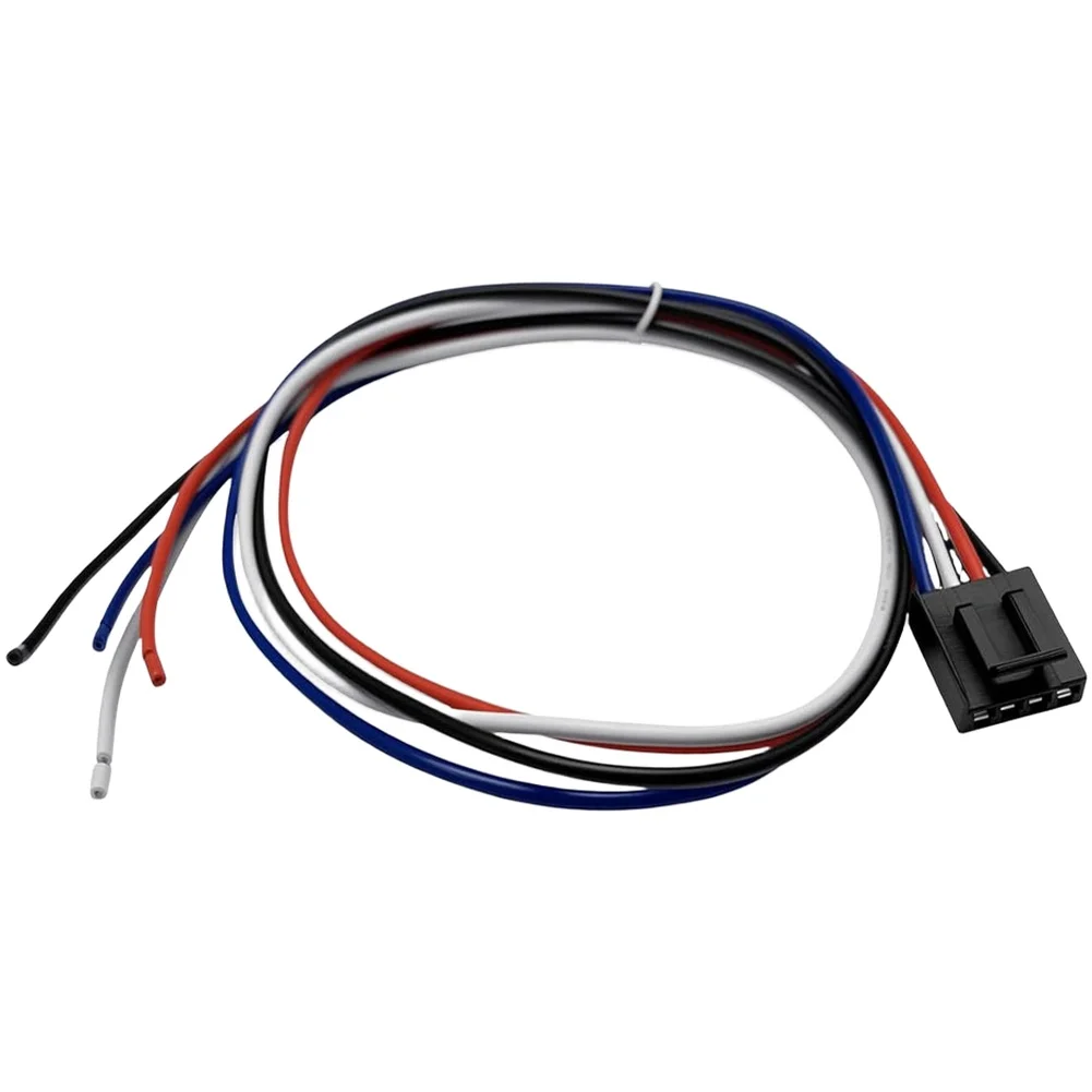 حزام التحكم في فرامل السيارات، استبدال مباشر، قطعة واحدة من إعداد التحكم في الفرامل، بديل مباشر متوافق مع OE