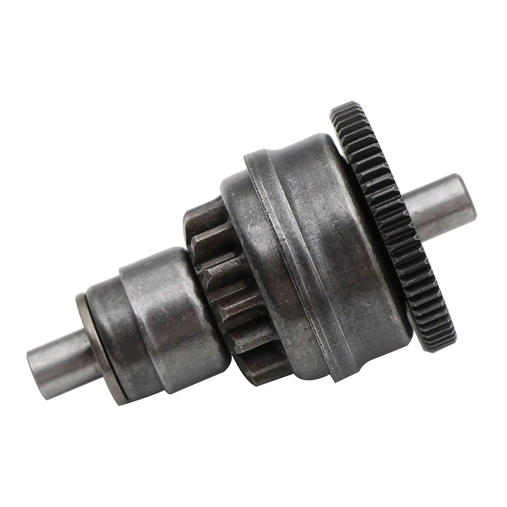 50440026000   دراجة نارية كاتب محرك Bendix والعتاد ل KTM 125 XC 2021-2022 150 XC-W TPI 150 EXC TPI 2020-2021