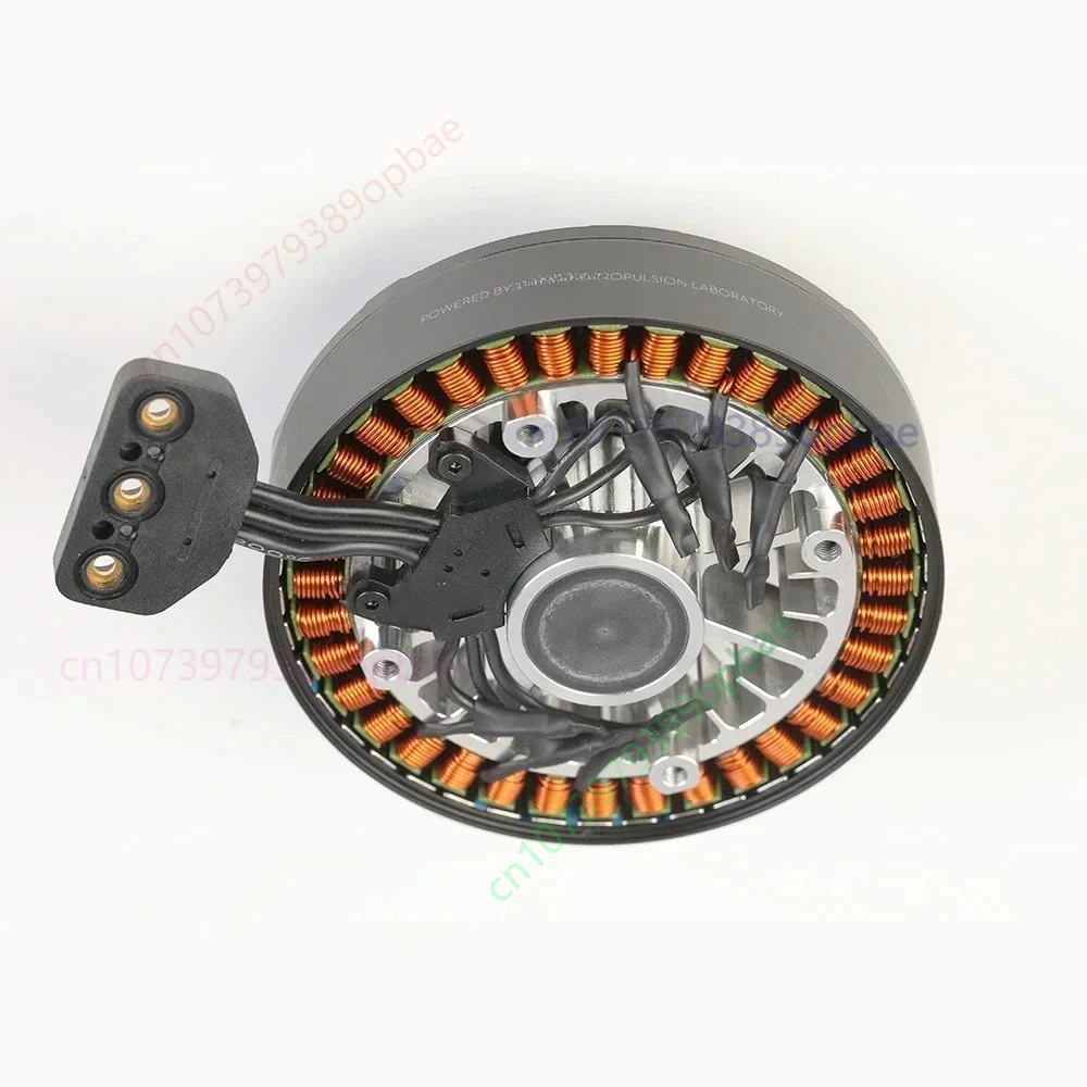 

Agricultural Drone Power Motor for DJI Agras T20 Plant Protection UAV Accessories Propulsion Motor Repair Parts