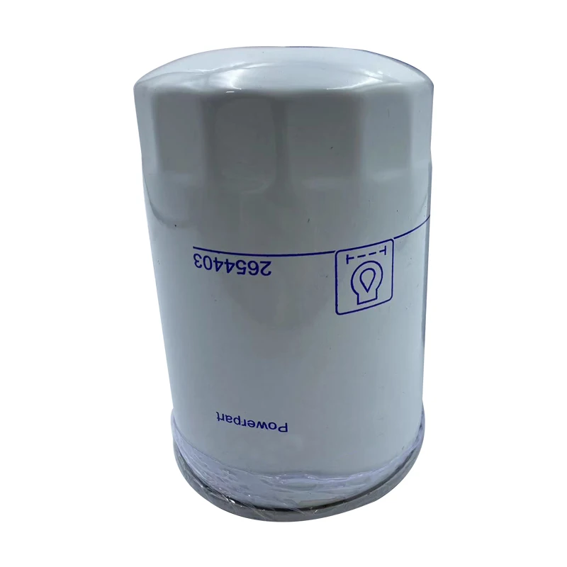 

2654403 For Perkins FIlter High Quality Engines Oil Filter