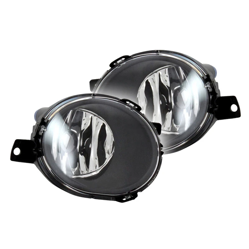 High Quanity For Volvo Fog Light Hot Selling OEM 30796681 Right  307896680 Left Car Fog Light For Volvo XC60