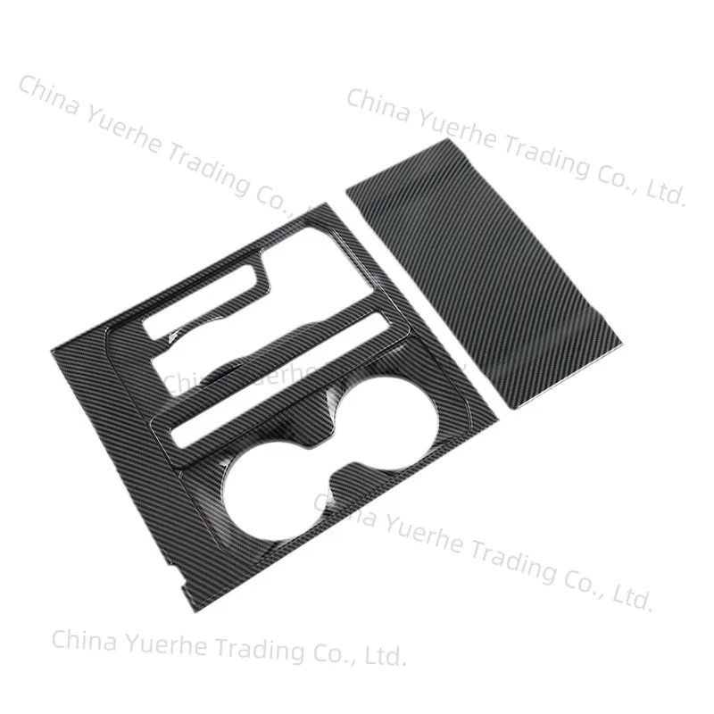 

Suitable for 22 Ford Raptor F150 gear frame modification accessories gear panel central control gear frame