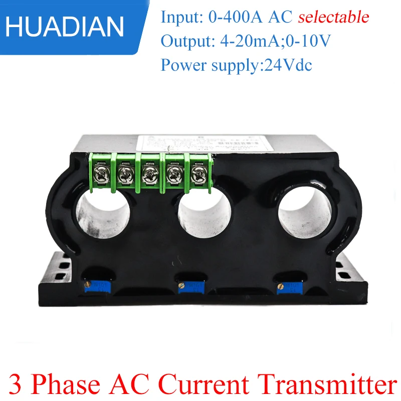 Ac Current Transform 5A Open Type Indoor High Current Transformer 50Hz Pcb Mount Current Transformer For Electricity Meter