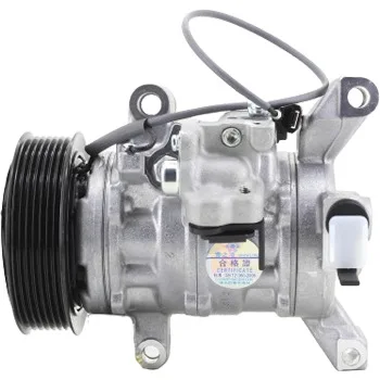 

Car Air Conditioning Compressor for Honda Mobilio