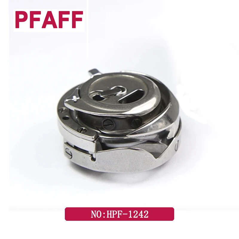 

Industrial Sewing Machine PFAFF 1245 Rotary Hook Fit Pfaff 1245,1241~1246,1242~720,1242~748