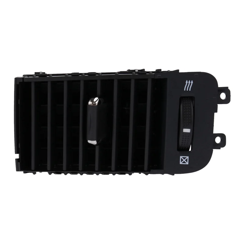 

6X Car Air Conditioner Outlet A/C Air Conditioning Vents For Toyota Land Cruiser Prado 120 2003-2009