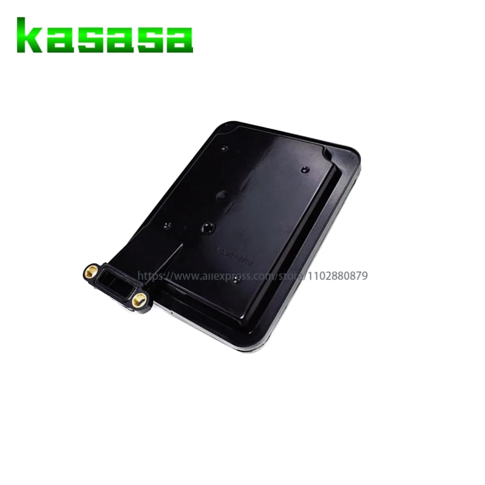 فلتر زيت ناقل الحركة A6MF1/A6MF2 4632126000 - لـ 10-17 Hyundai/Kia، 09-UP #4