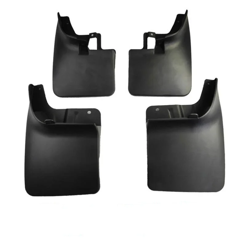 Car Mudguards Fender Mud Flaps Mudguard For Nissan Navara D22 2002 2003 2004 2005 2006 2007 2008 2009 2010 2011 2012 2013 - 2015