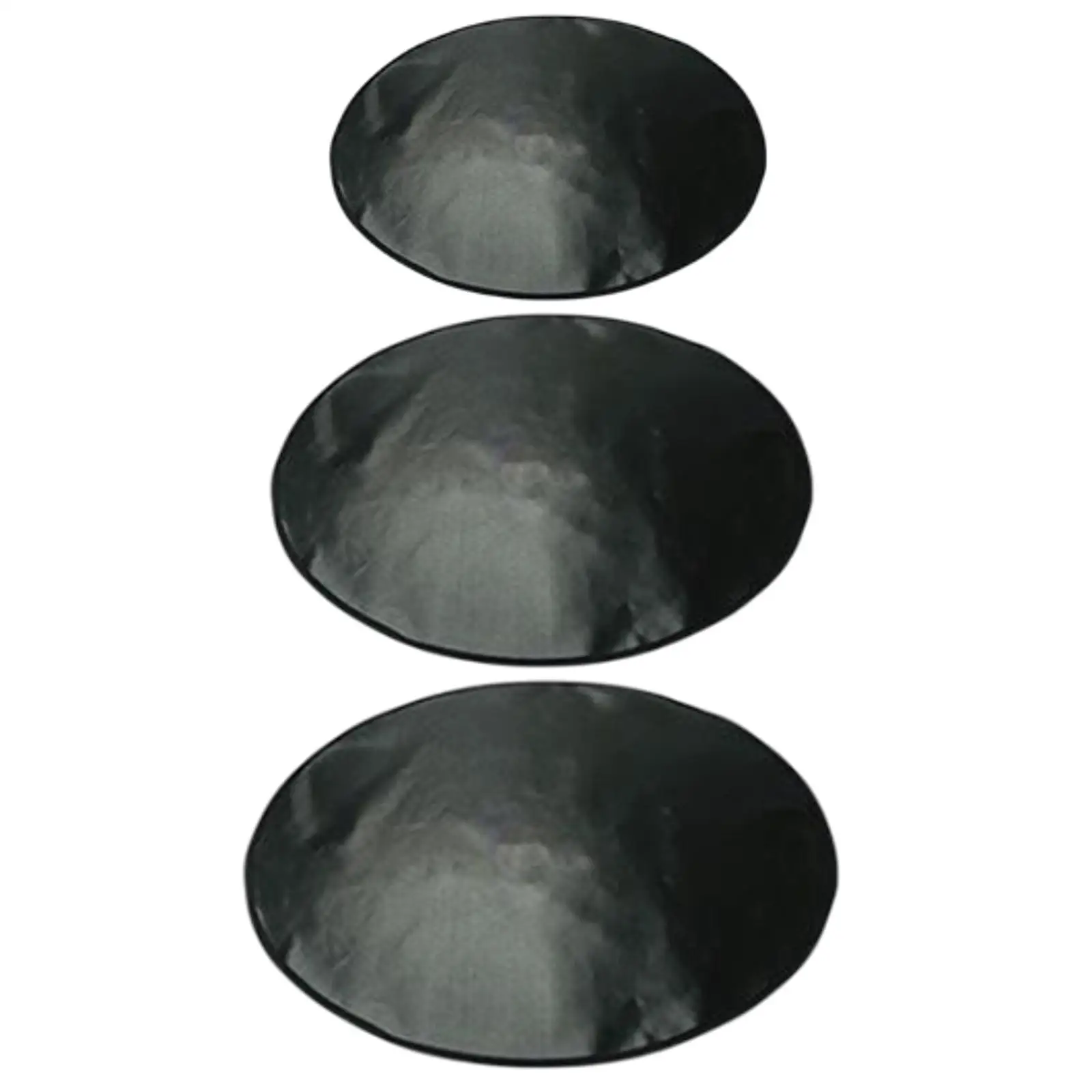 الموقد حصيرة تحت شواء حصيرة في الهواء الطلق شواء سطح حماية شواء حامي شواء حصيرة العزل الحراري بساط عازل للفناء شواء #1