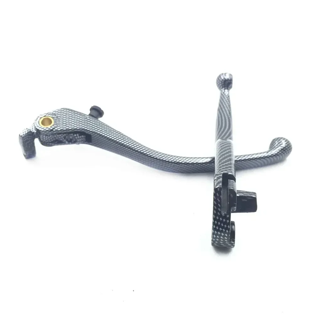 

Motorcycle Parts Brake/Clutch Hand Lever for Yamaha 2004-2012 YZF R1,2005-2012 YZF R6